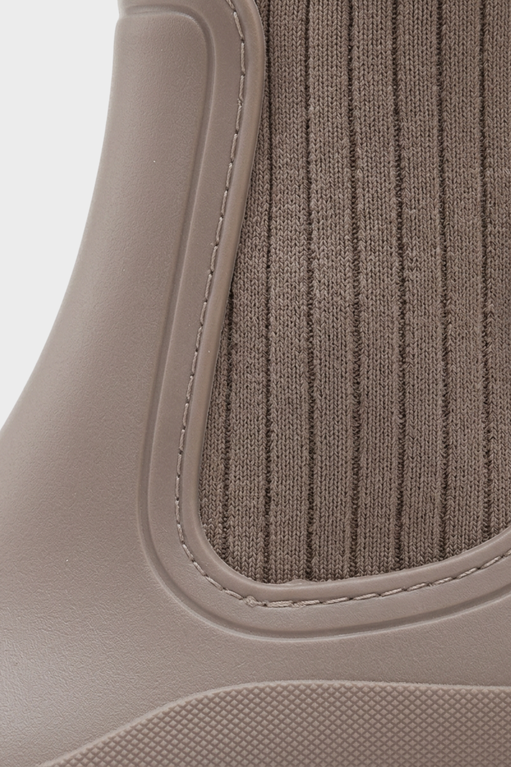 Damen Chelsea Stiefeletten | Profilsohle