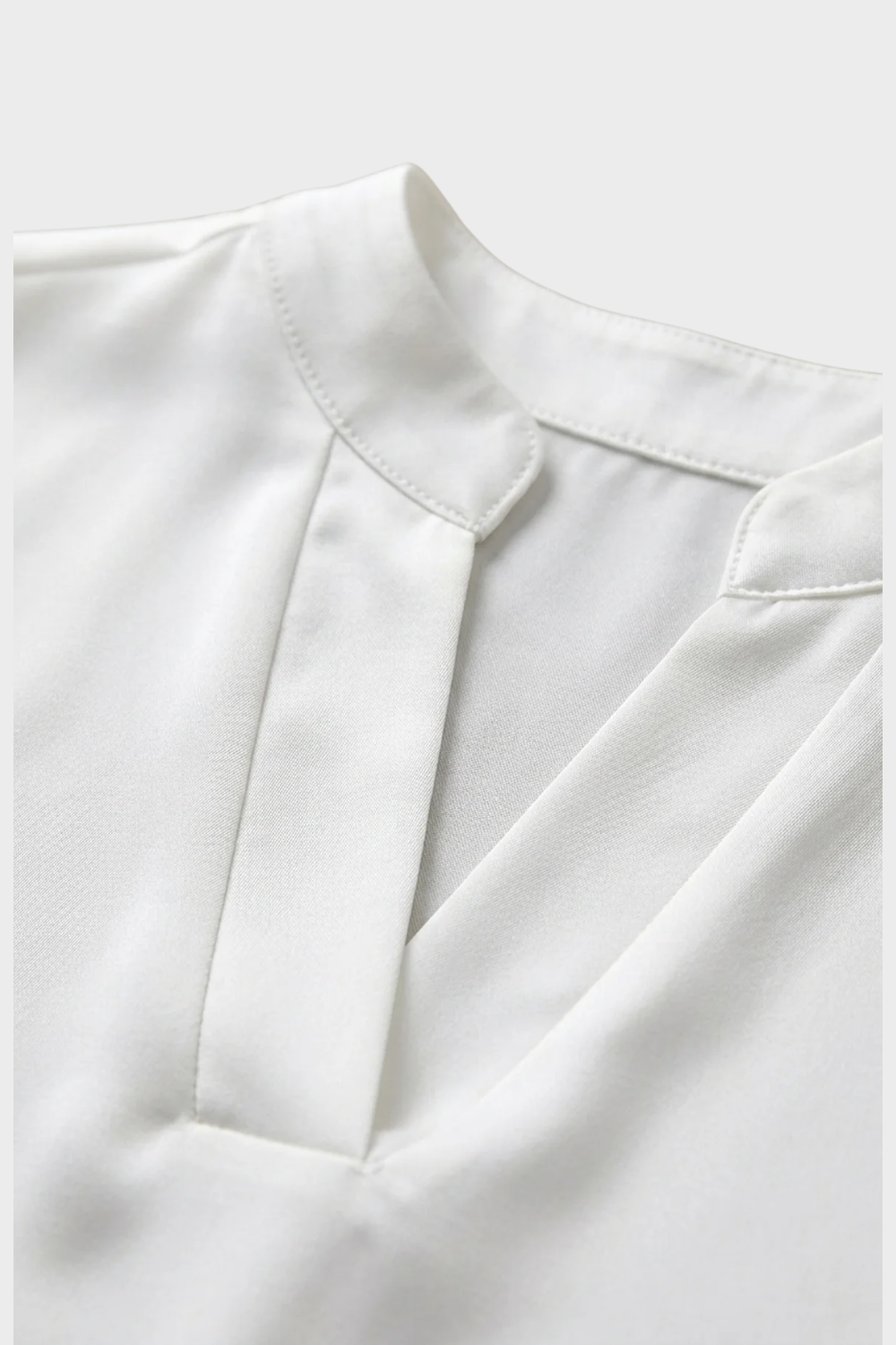 Damen Sommerbluse Body-Skim | Kurzarm