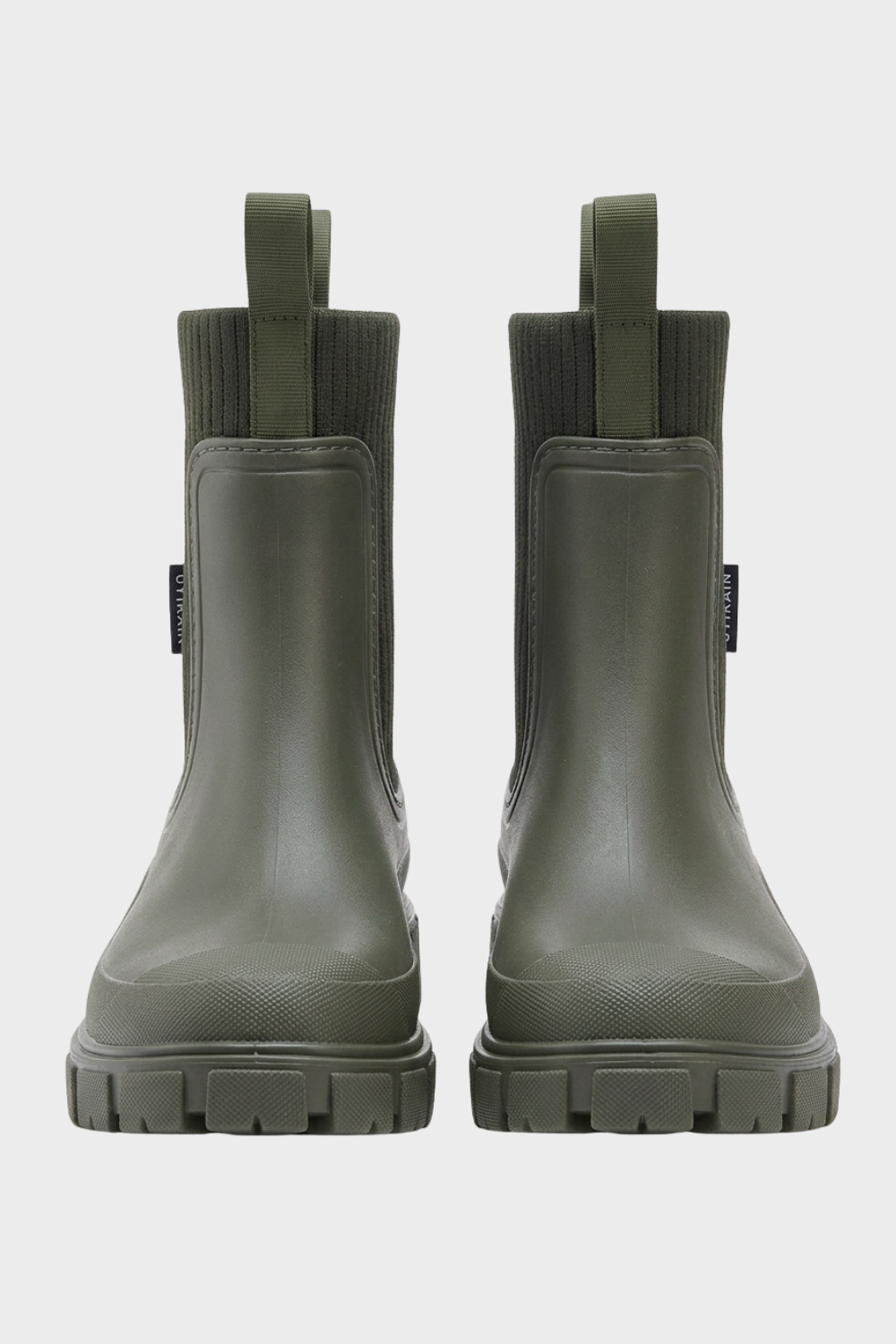 Damen Chelsea Stiefeletten | Profilsohle
