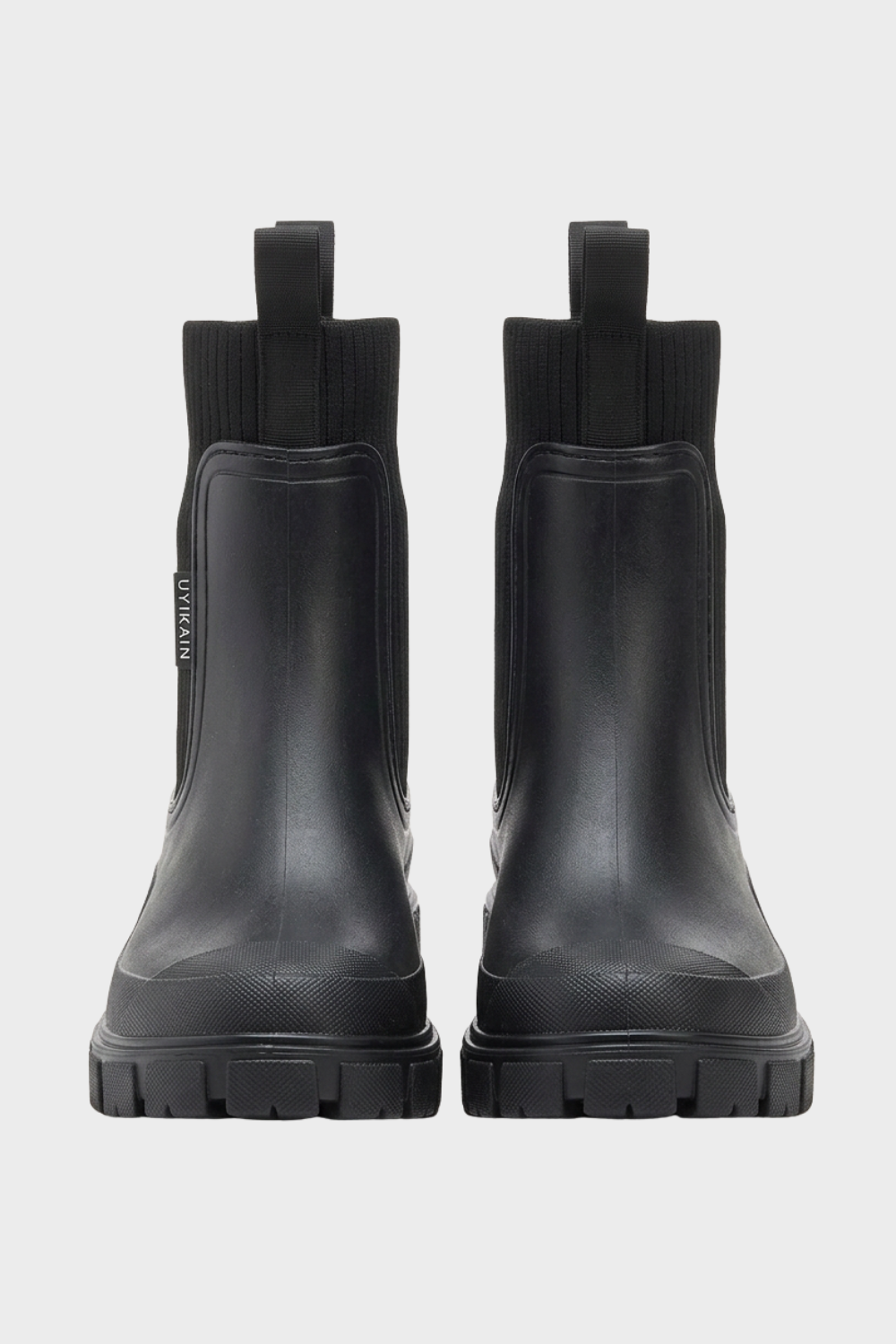 Damen Chelsea Stiefeletten | Profilsohle