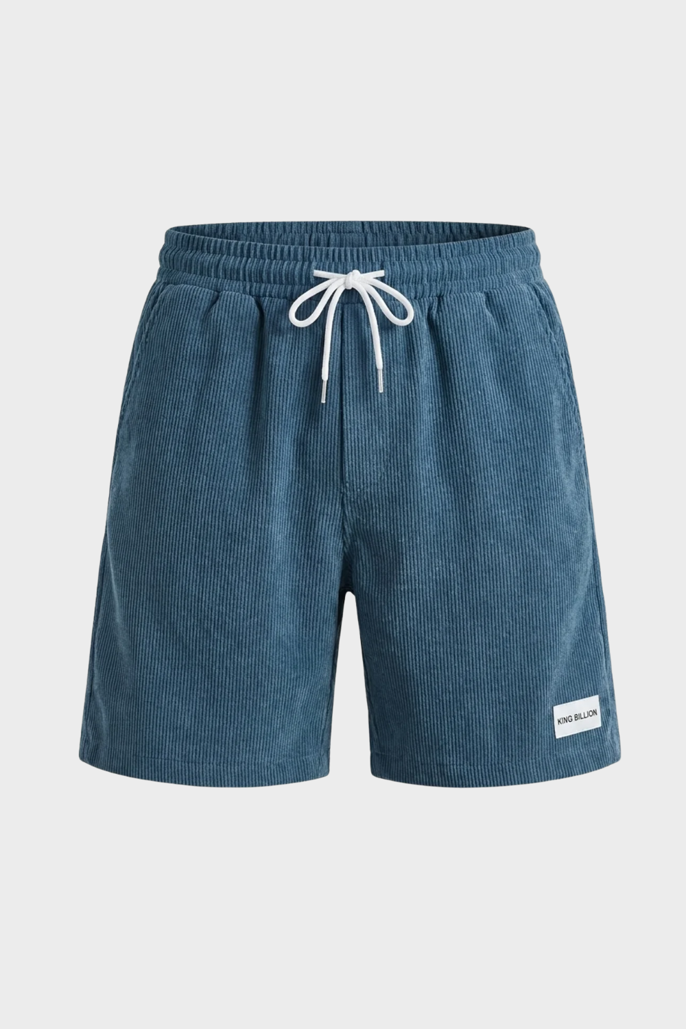 Herren Bermuda Comfort-Shorts Tunnelzug – Hauptansicht