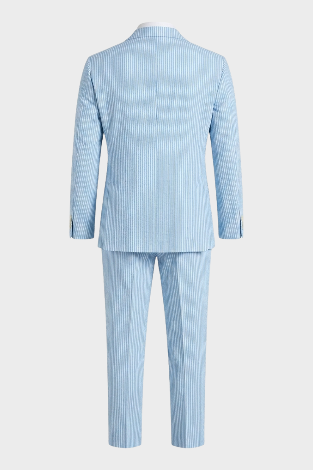 Herren Business Anzug im Italienischen Stil