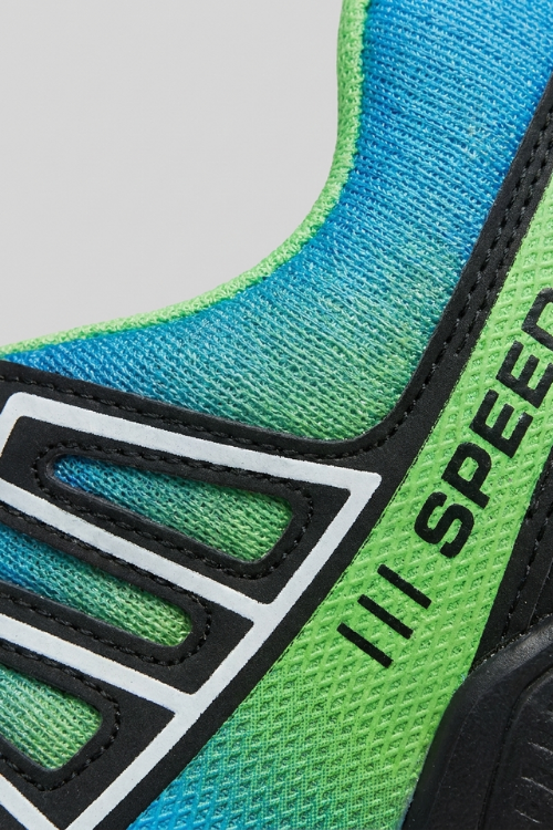 Herren Outdoor-Sneaker | Schnürdesign