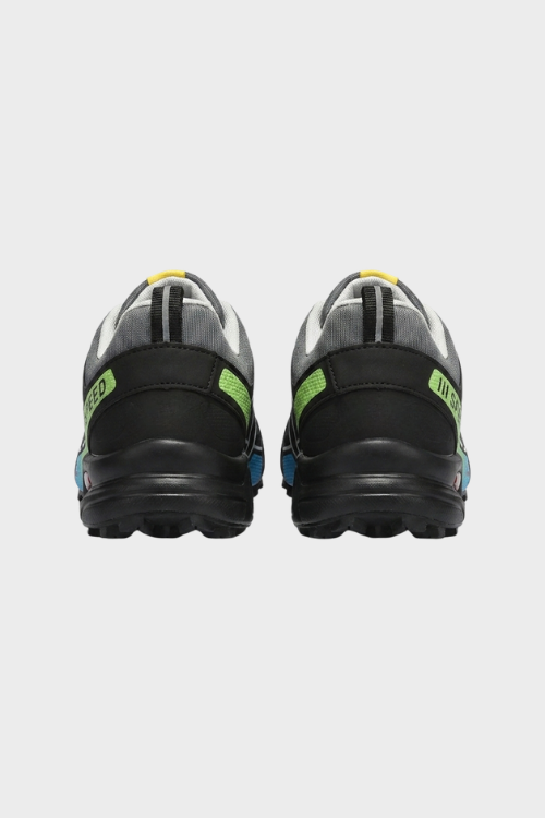 Herren Outdoor-Sneaker | Schnürdesign