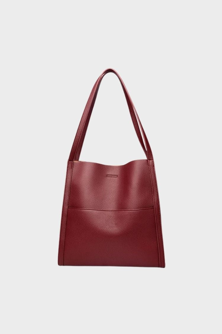 Damen Schultertasche | Breiter Träger