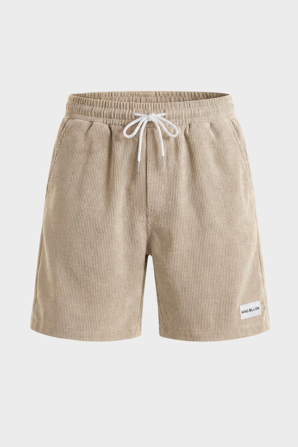 Herren Bermuda Comfort-Shorts Tunnelzug – Lifestyle-Look