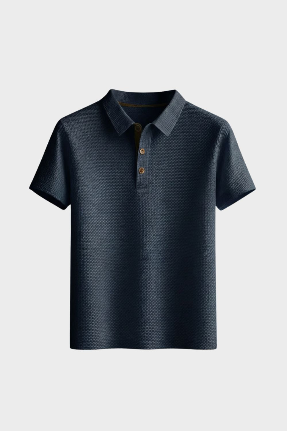 Herren Poloshirt Kurzarm Knopfleiste – Farb-Übersicht