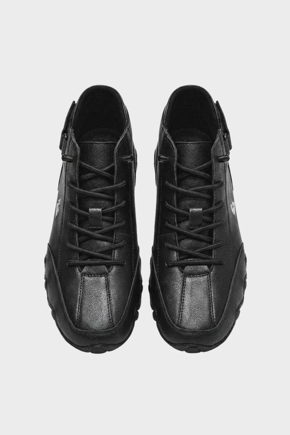Herren Sneaker Schnürung Profilsohle – Lifestyle-Look