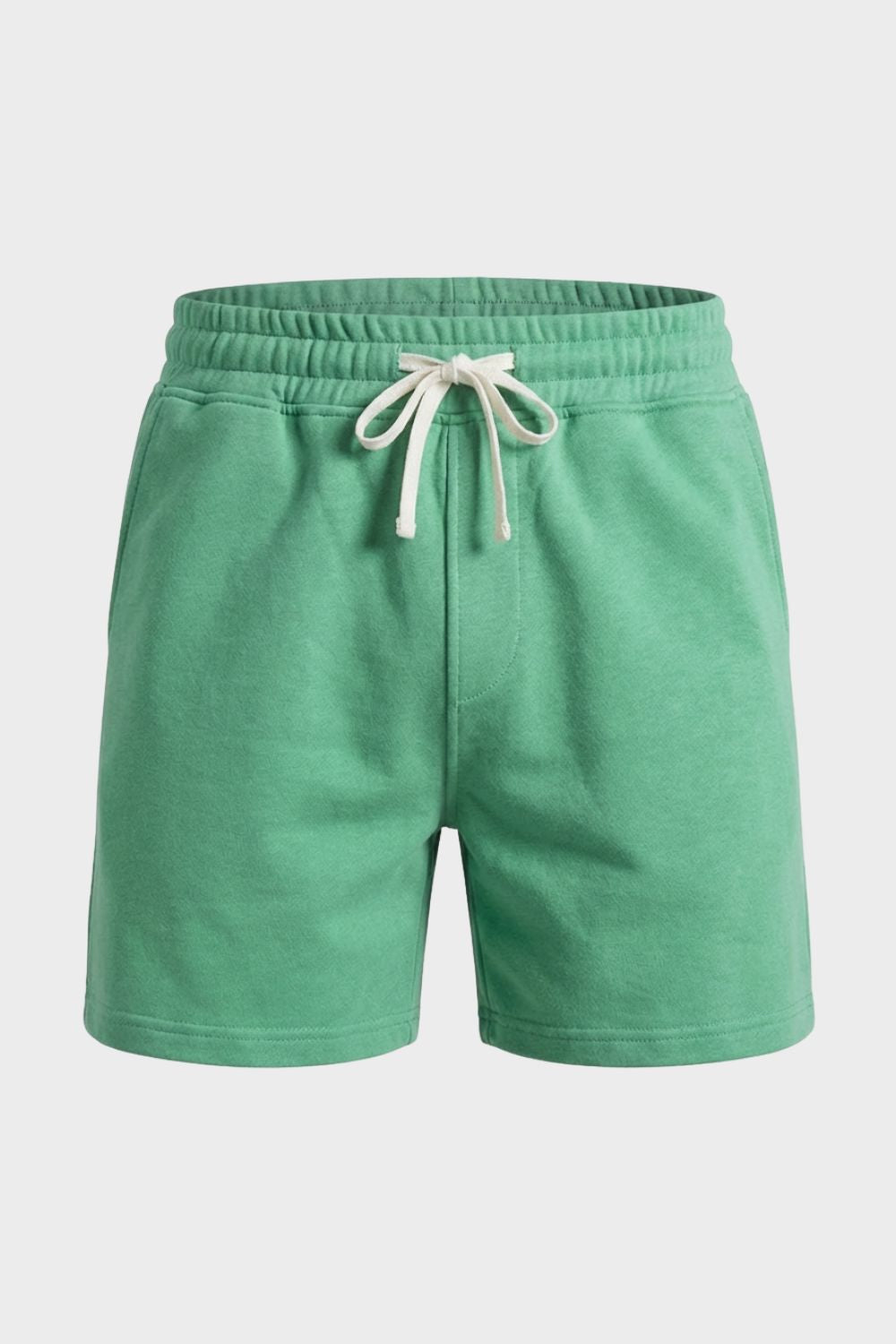 Herren Sweatshorts Kordelzug elastisch – Farb-Übersicht