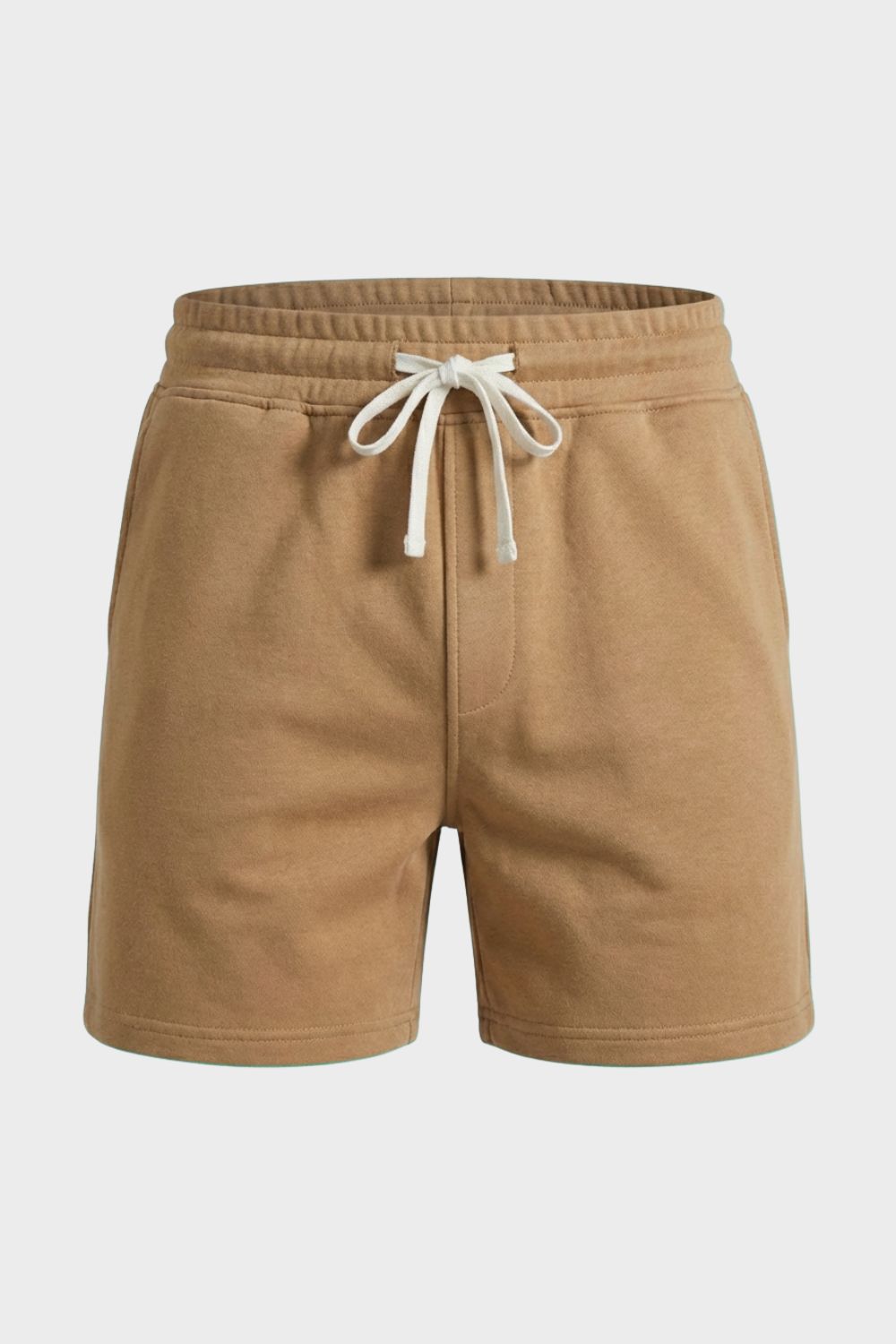 Herren Sweatshorts Kordelzug elastisch – Größentabelle