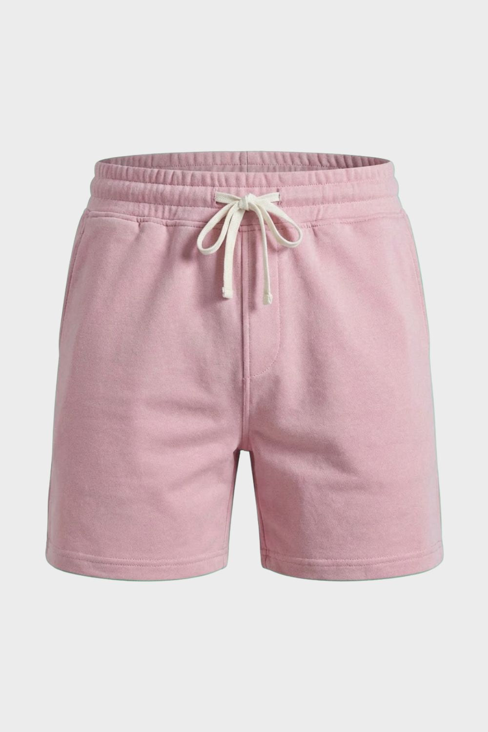 Herren Sweatshorts Kordelzug elastisch – Styling-Inspiration