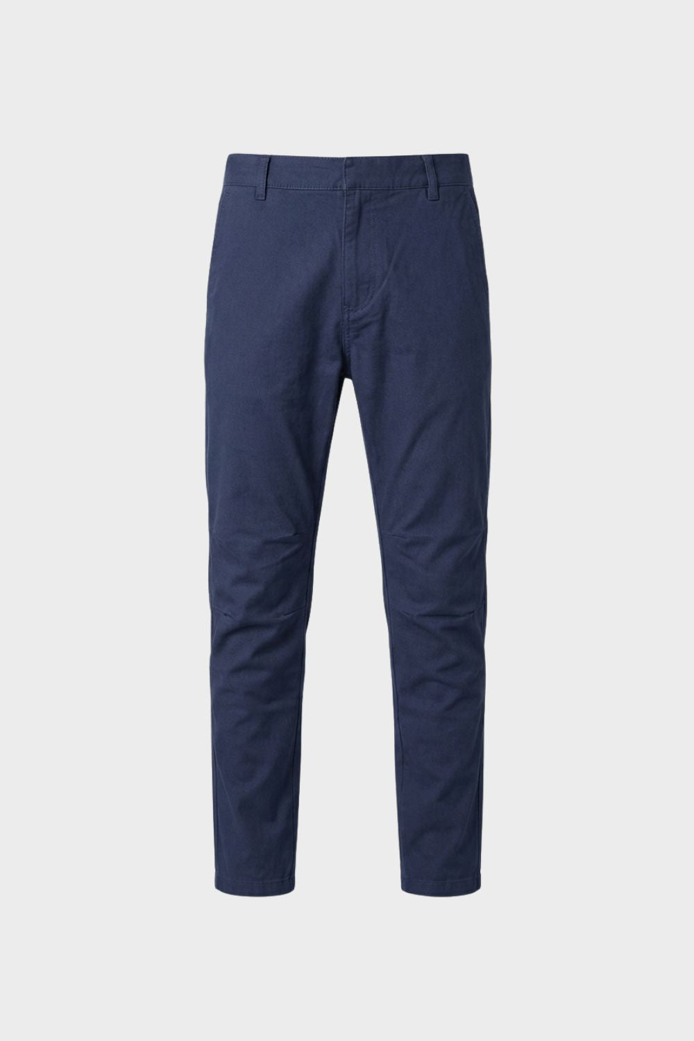 Herren Hose Slim Fit Seitentaschen – Material-Detail