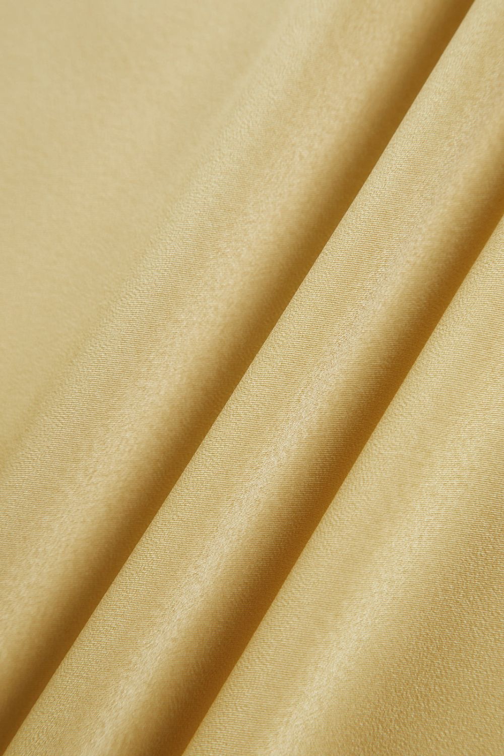 Damen Maxikleid One-Shoulder Beinschlitz – Detail-Ansicht