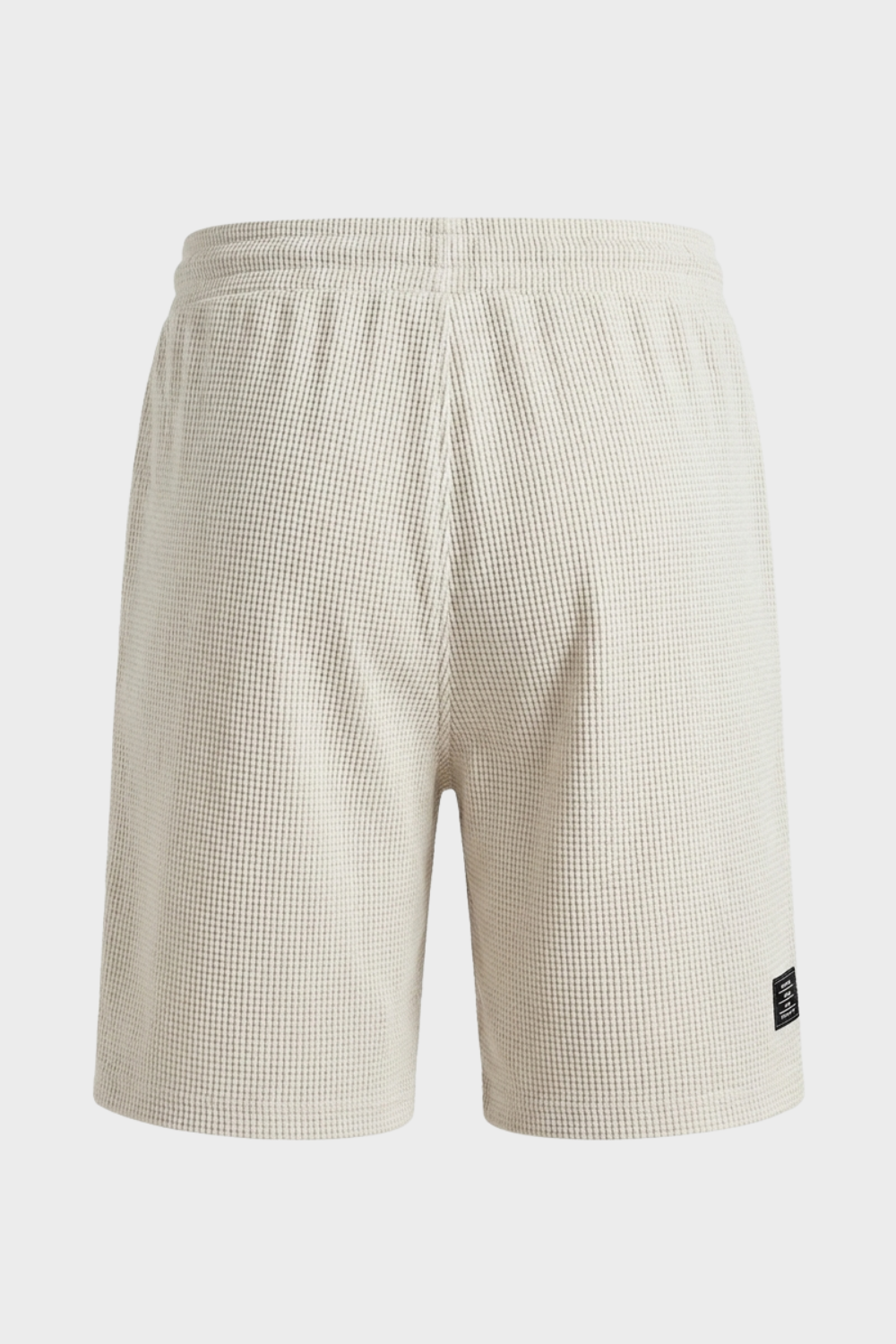 Herren Sommer-Shorts Locker Leicht – Detail-Ansicht