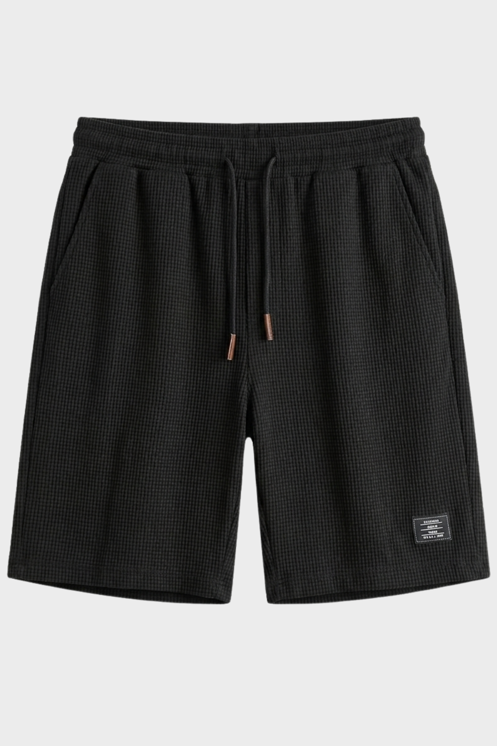 Herren Sommer-Shorts Locker Leicht – Lifestyle-Look