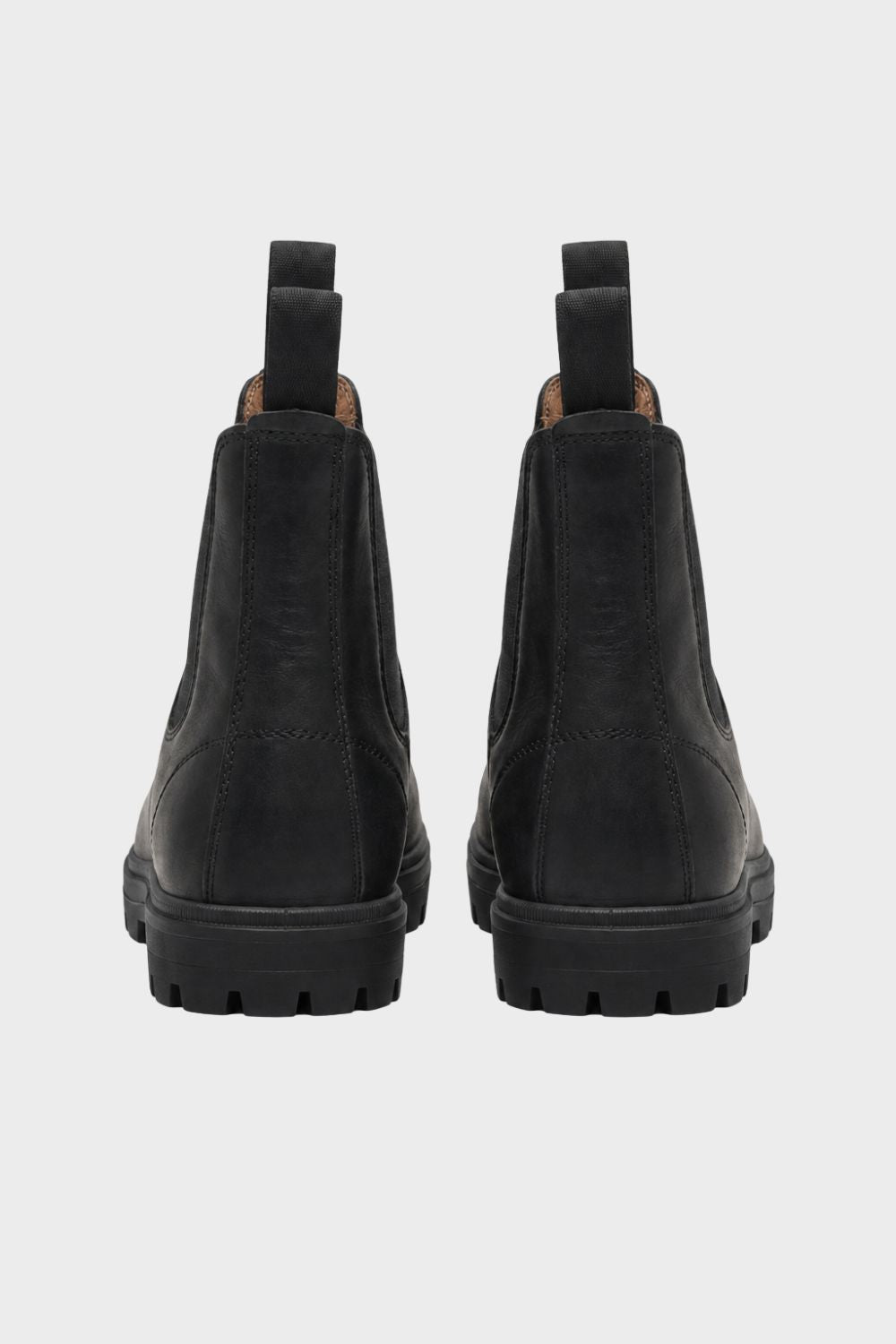 Herren Chelsea Boots | Seiteneinsätze & Zuglasche