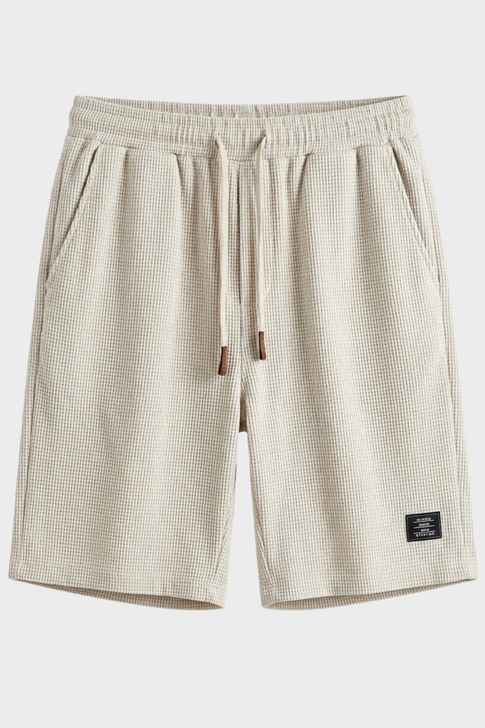Herren Sommer-Shorts Locker Leicht – Hauptansicht