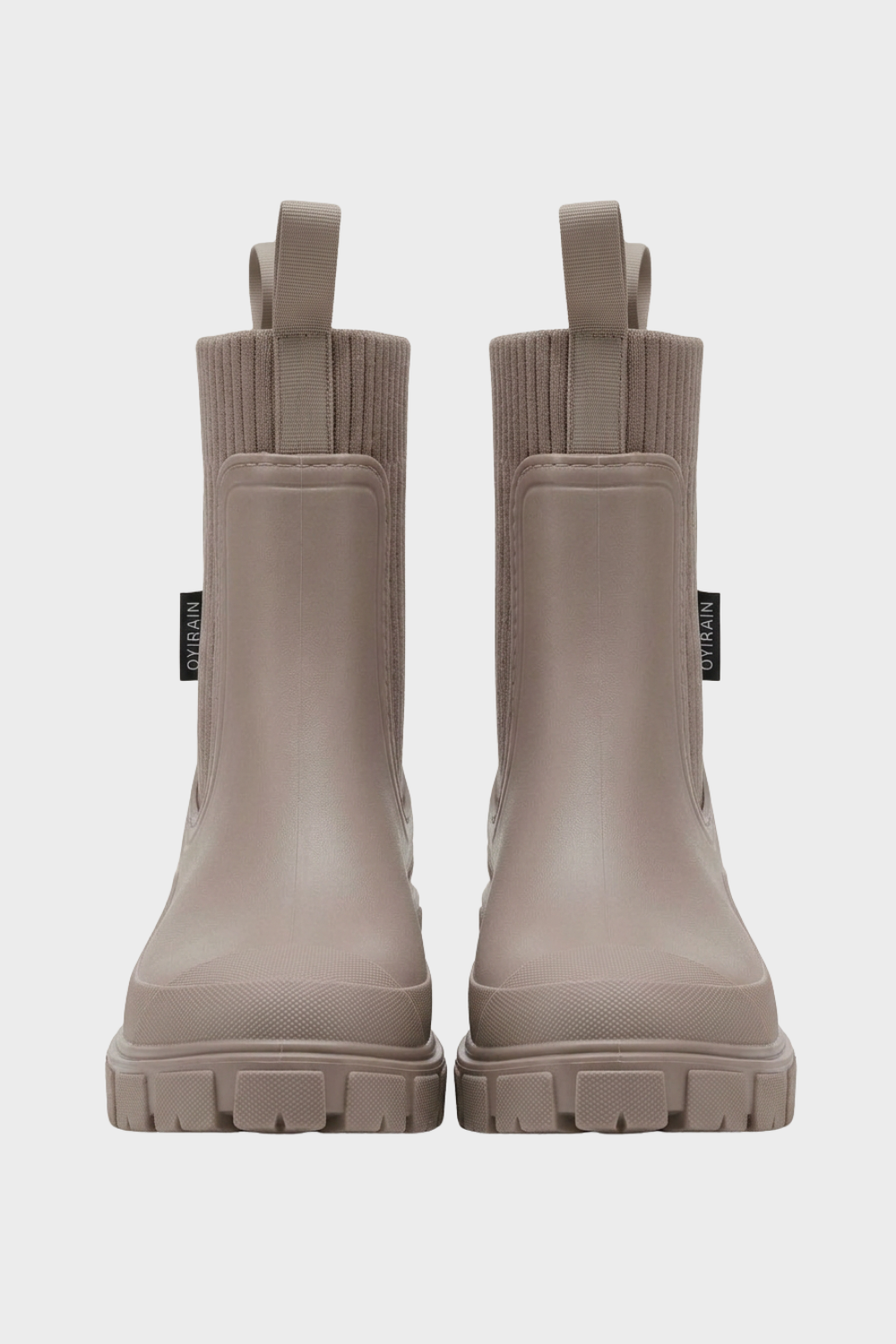 Damen Chelsea Stiefeletten | Profilsohle