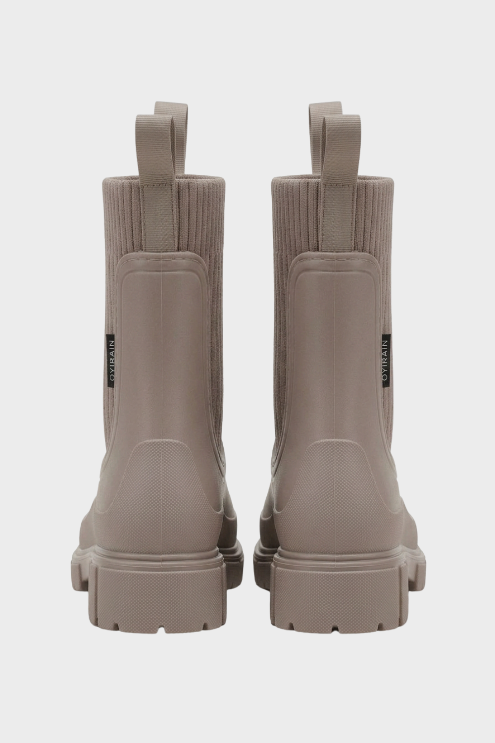 Damen Chelsea Stiefeletten | Profilsohle