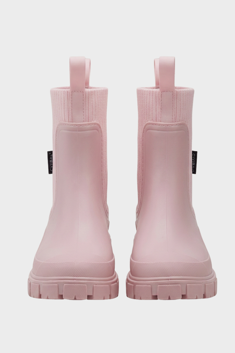 Damen Chelsea Stiefeletten | Profilsohle