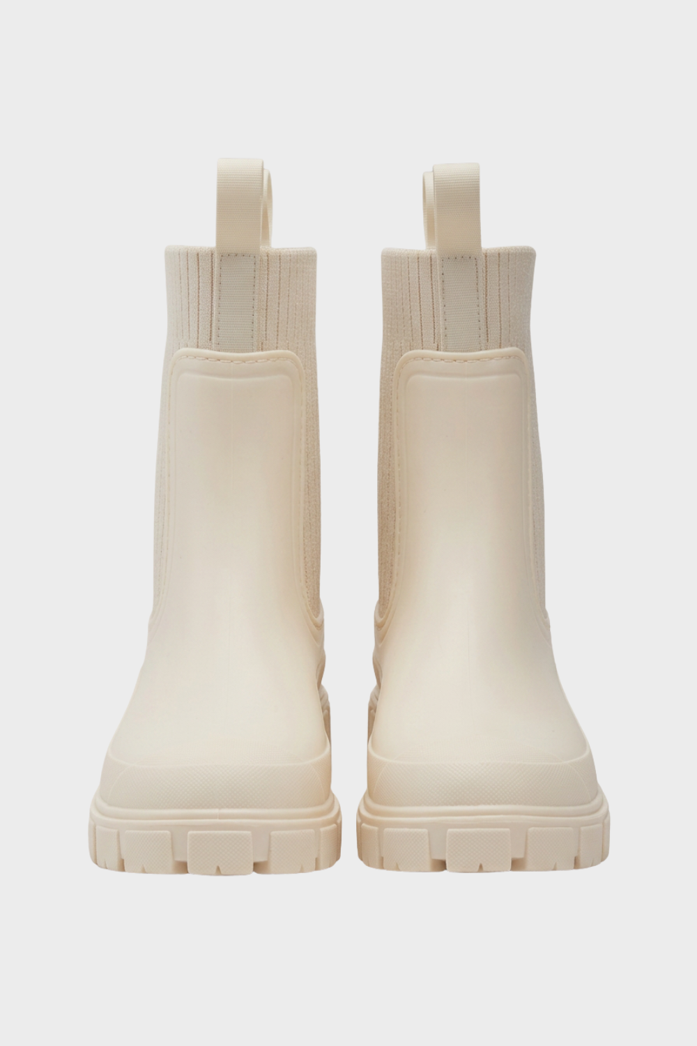 Damen Chelsea Stiefeletten | Profilsohle
