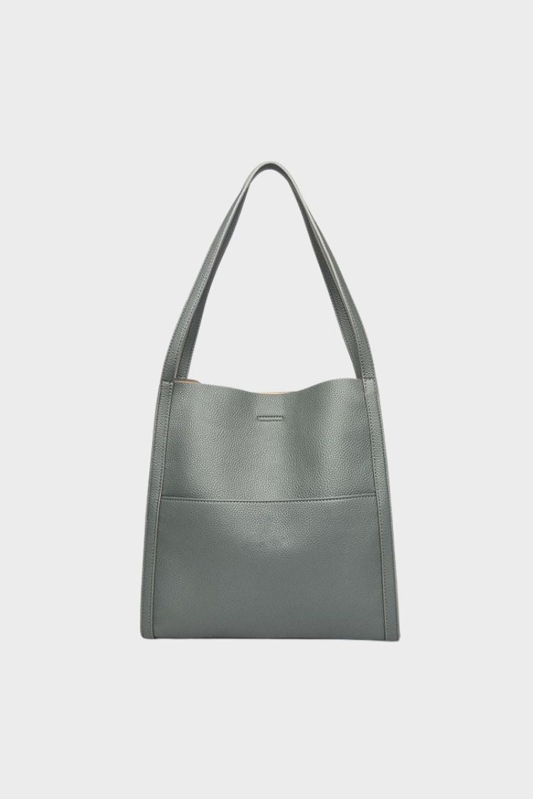 Damen Schultertasche | Breiter Träger
