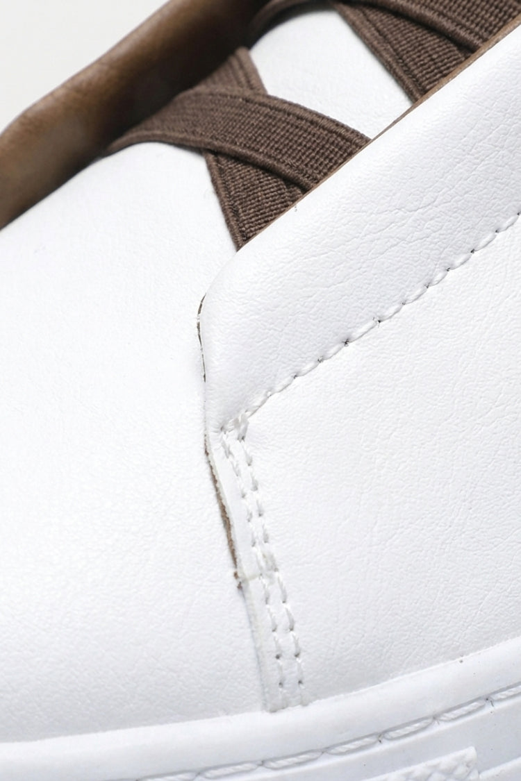 Herren Slip-On Sneaker | Minimalistisches Design