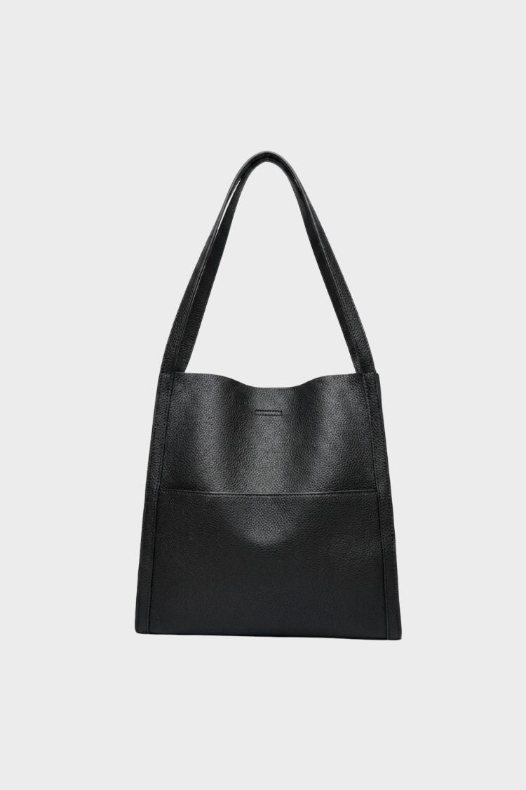 Damen Schultertasche | Breiter Träger