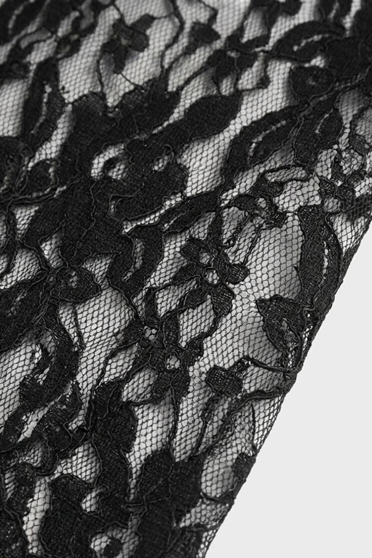 Damen Dirndlbluse | V-Ausschnitt & Spitzenoptik