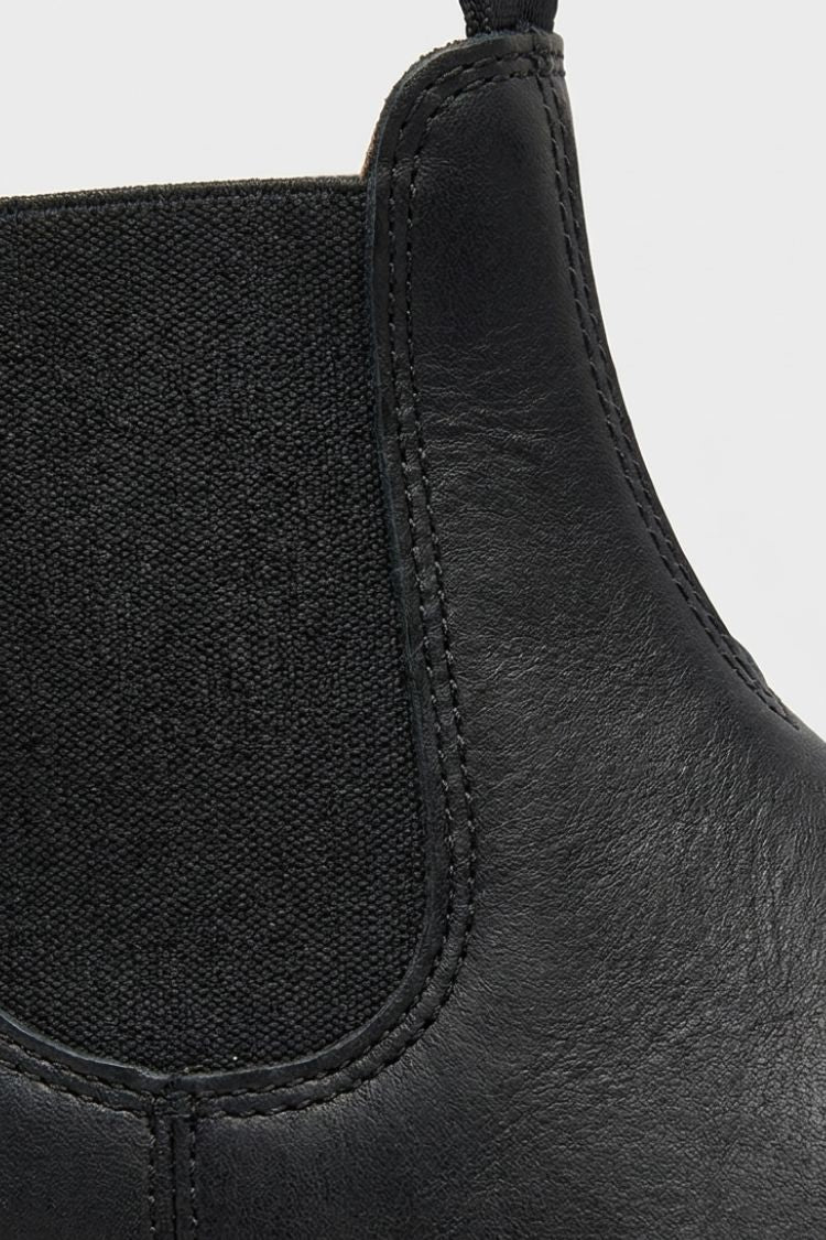 Herren Chelsea Boots | Seiteneinsätze & Zuglasche