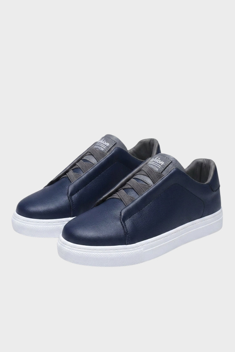 Herren Slip-On Sneaker | Minimalistisches Design