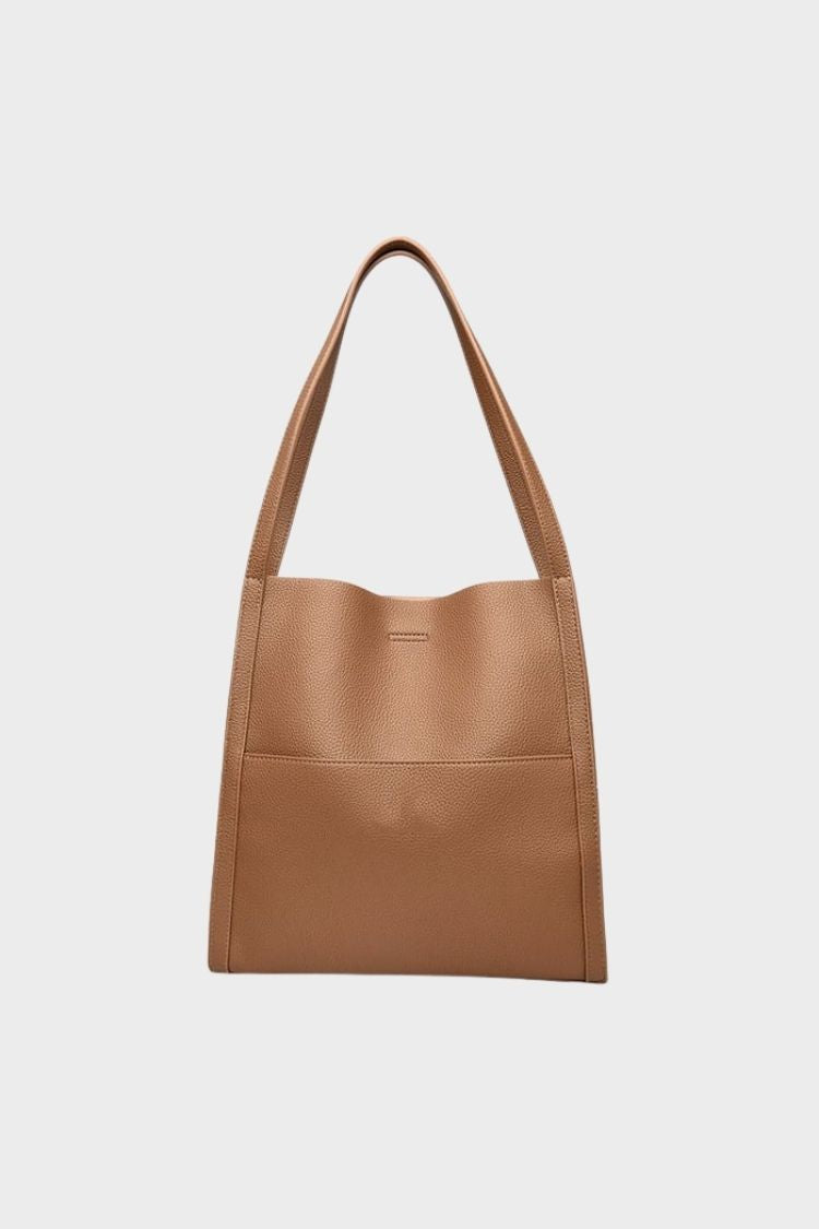 Damen Schultertasche | Breiter Träger