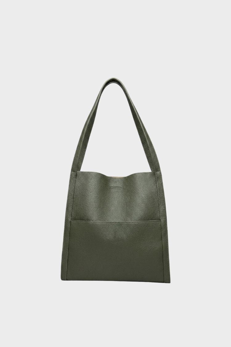 Damen Schultertasche | Breiter Träger