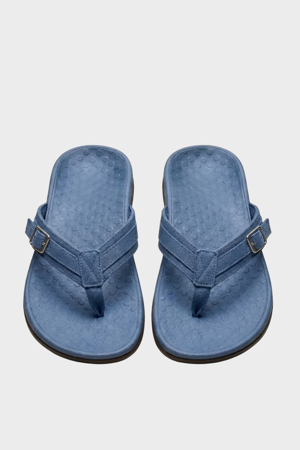 Damen orthopädische Komfort-Slipper – Hauptansicht