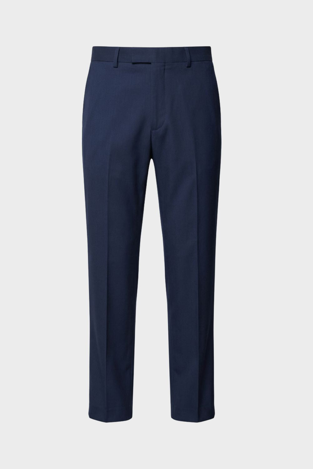 Herren Anzughose Slim Fit Stoffhose – Hauptansicht