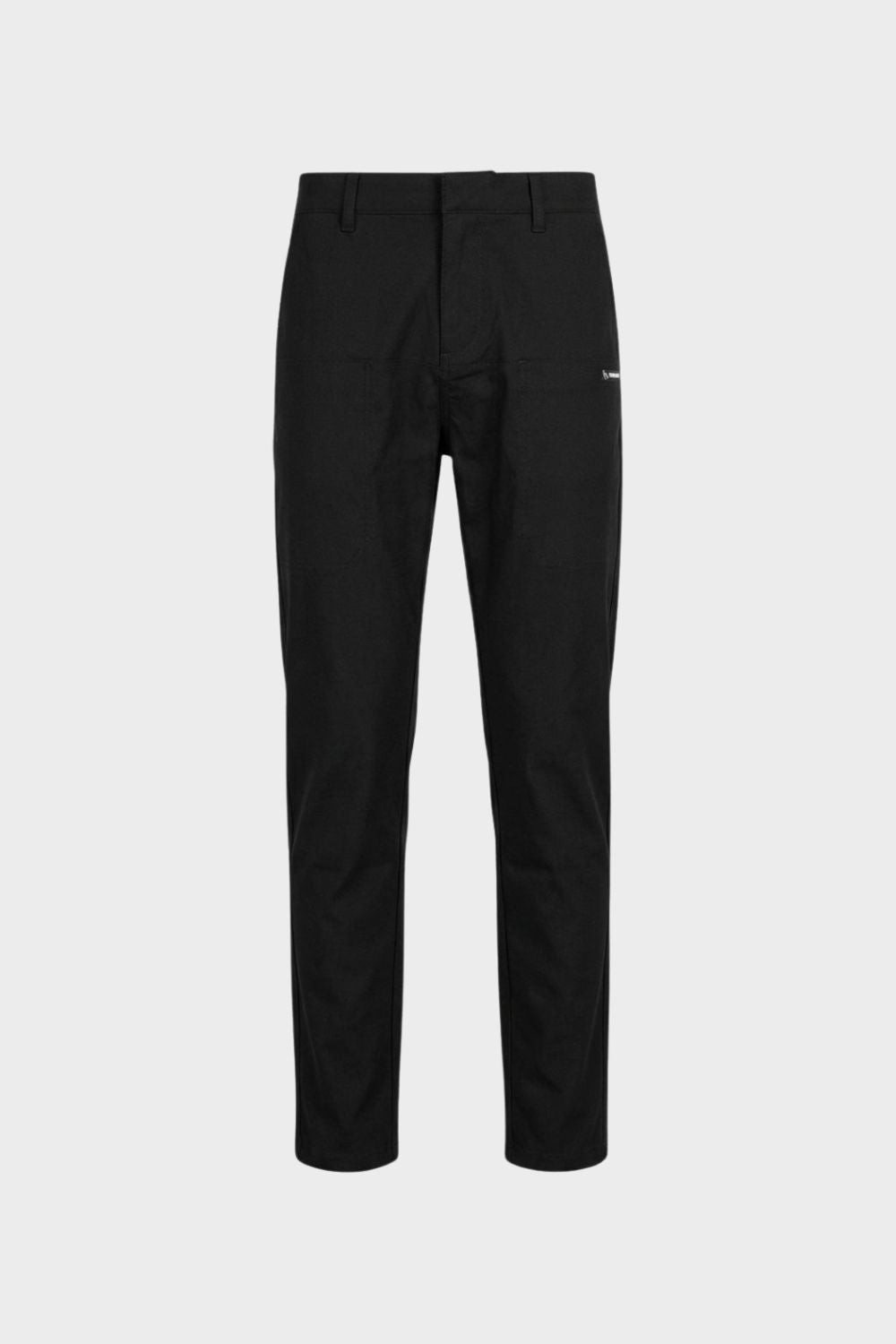 Herren Hose Slim Fit Seitentaschen – Hauptansicht